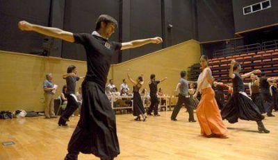 Se realiz� una nueva fecha de las audiciones para la Vendimia 2014
