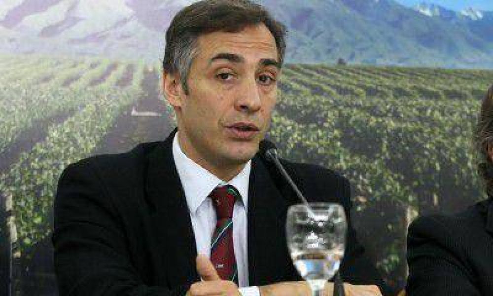 Desde el Gobierno elogian el antes criticado sistema de kil�metro recorrido