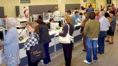 Habilitan sistema para pago anual adelantado del CISI