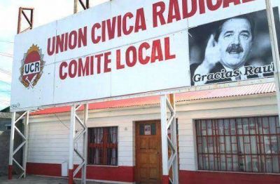 La UCR fueguina rendir� un homenaje a Ra�l Alfons�n