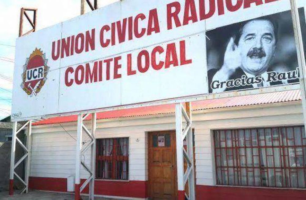 La UCR fueguina rendir� un homenaje a Ra�l Alfons�n