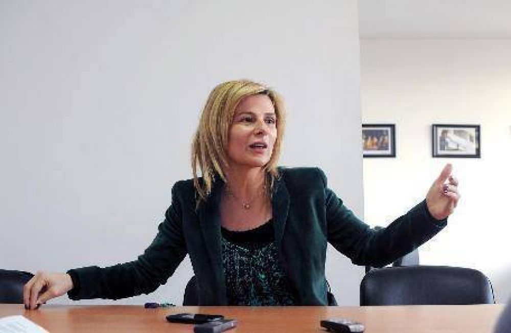 La Rosada quiere a Saintout en la presidencia del Concejo
