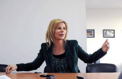 La Rosada quiere a Saintout en la presidencia del Concejo