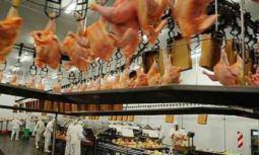 La SAPEM Granjas Riojanas obtuvo un cr�dito de 20 millones