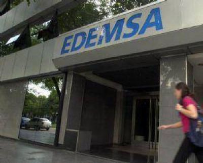 Edemsa debe devolver más de $ 3,5 millones por fallas en 2013