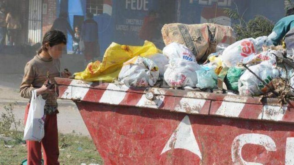 Tucum�n aspira a mantener la pobreza por debajo del 5%