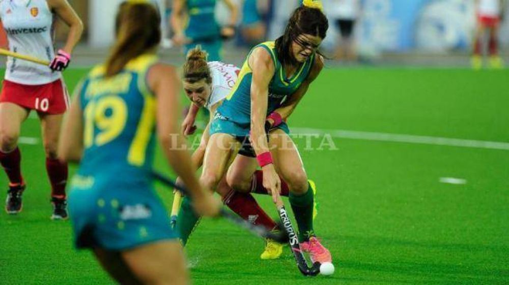 Holanda aplast� a Australia en la final