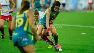 Holanda aplast� a Australia en la final