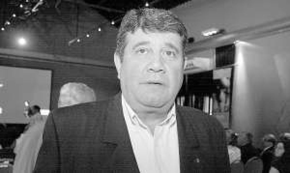 Otro sanjuanino elegido como el N�2 de la Coviar
