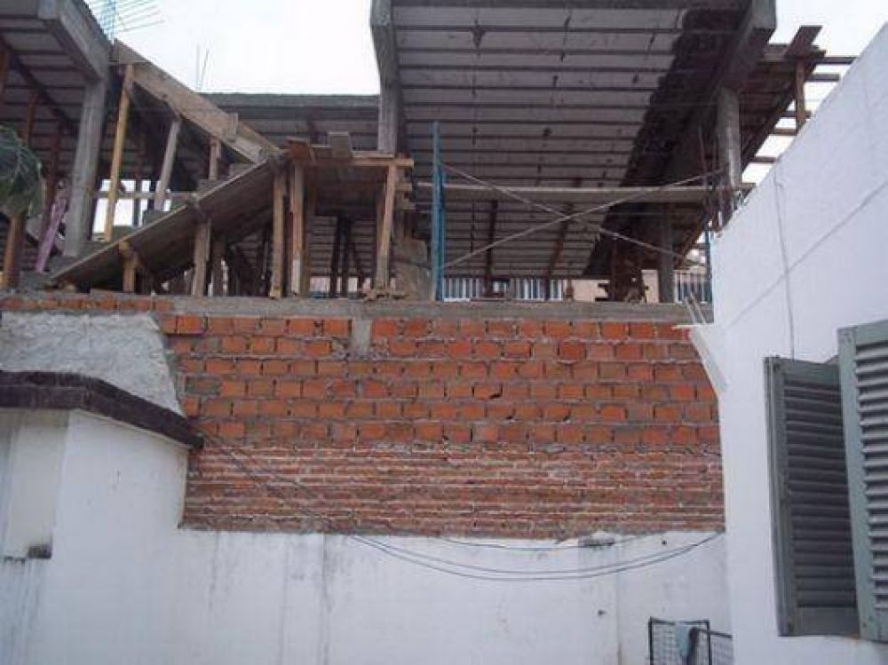 En 2013 se registraron m�s denuncias por ruidos de obras que por fiestas