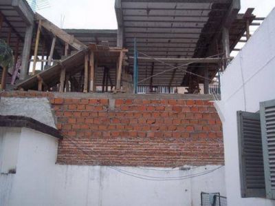 En 2013 se registraron m�s denuncias por ruidos de obras que por fiestas