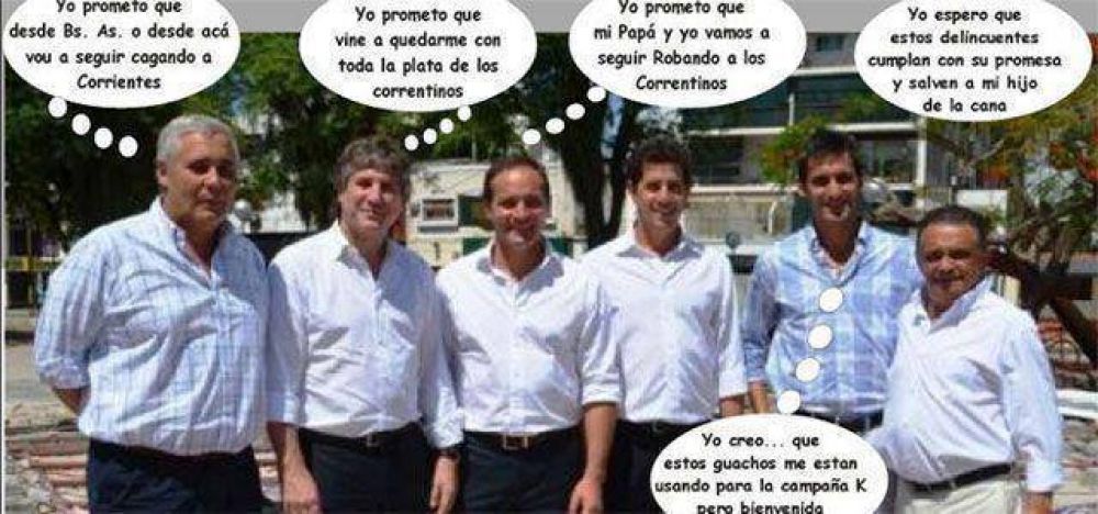 MENOS BENEFICIADA: Corrientes recibi� solo 3 cr�ditos PROCREAR cada mil hogares	