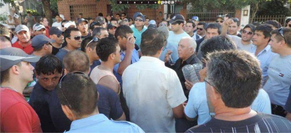Conflicto policial: crisis en Chaco, cautela en Corrientes