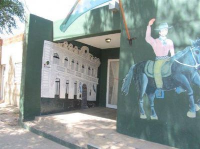 Se realizar� hoy el cierre de actividades 2013 en el CIC