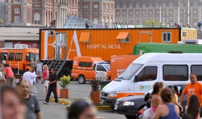 La campa�a de verano del Ministerio de Salud se centrar� en la prevenci�n de las adicciones
