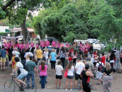 Volvieron las �Esquinas Cl�sicas� a San Miguel
