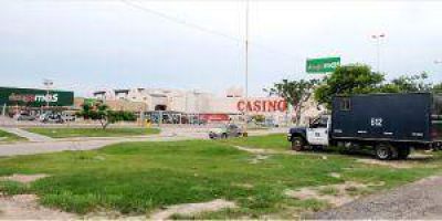 La Polic�a cumple "normalmente" su servicio