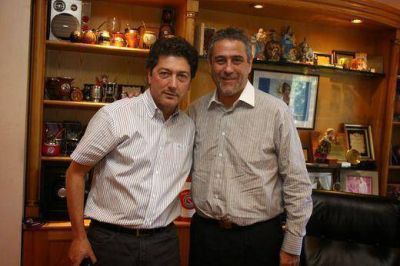 La presidencia del Concejo de Avellaneda fue para el kirchnerismo