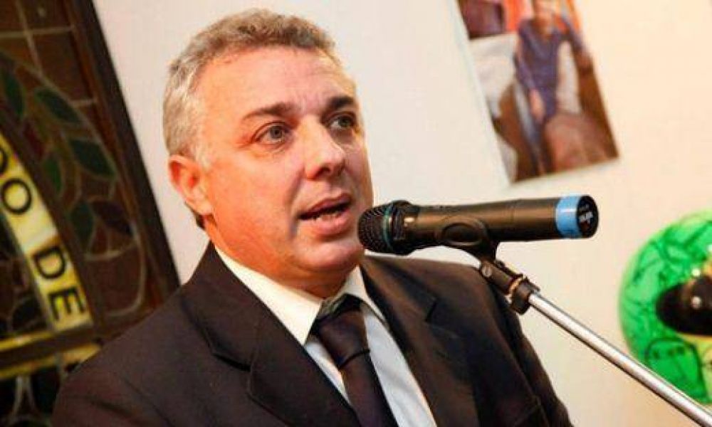 Zamora: �El tiempo es el que va a ir definiendo los posicionamientos pol�ticos de cara al 2015�