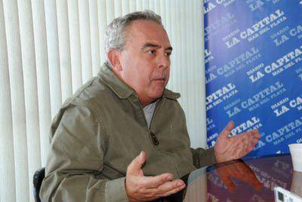 Robles: "No por generar hay que matar a alguien"