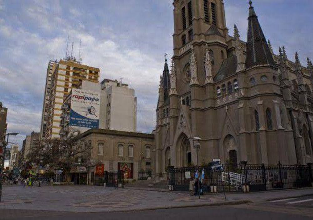 La Iglesia se solidariz� con las v�ctimas de los saqueos
