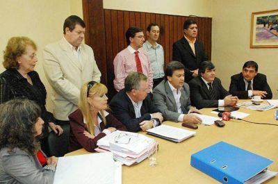 Para la UCR del Chaco, la culpa es del gobierno provincial