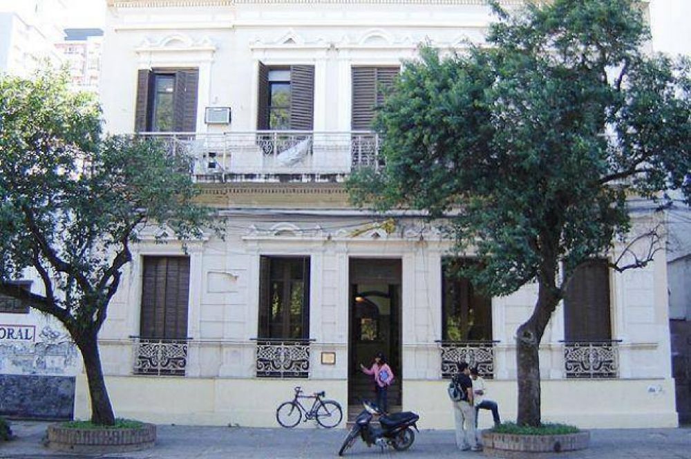 En defensa de la Democracia y la Paz Social