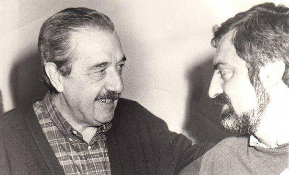 El peronismo es t�xico para la democracia