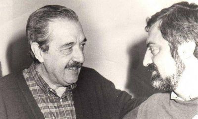 El peronismo es t�xico para la democracia