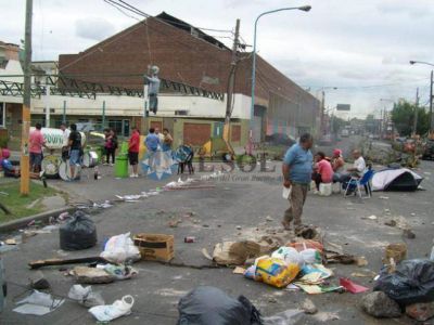 Conciliaci�n obligatoria en el conflicto de la L�nea 148