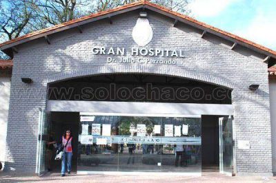 Un joven de 23 a�os muri� en los incidentes de avenida Edison