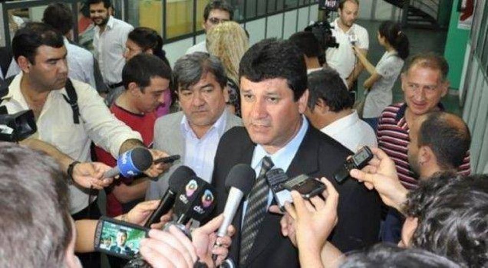 �Lo que piden es imposible de cumplir�, dijo Verbeek