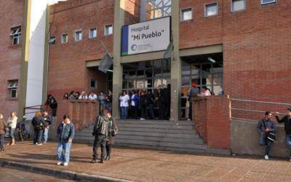 Florencio Varela: Una discusi�n de tr�nsito termin� con un hombre asesinado delante de su hijo