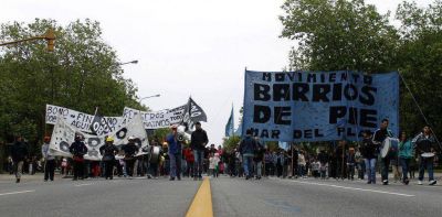 Barrios de Pie: �Estamos profundamente dolidos por el ascenso de la violencia social�