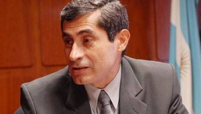 Aredes anunci� la creaci�n de la Comisi�n de Pol�ticas Salariales