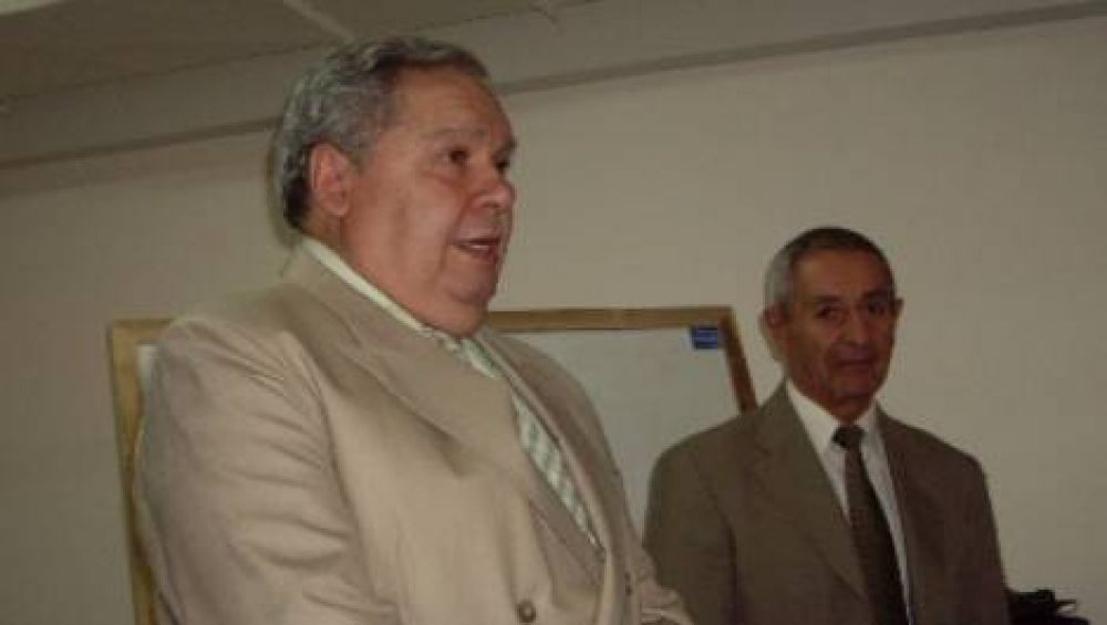 "No pueden modificar el presupuesto sin consultarnos"