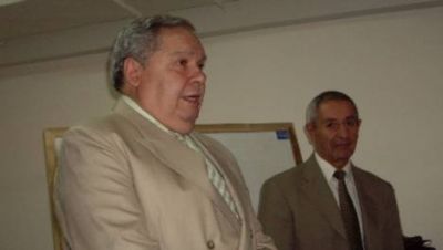 "No pueden modificar el presupuesto sin consultarnos"