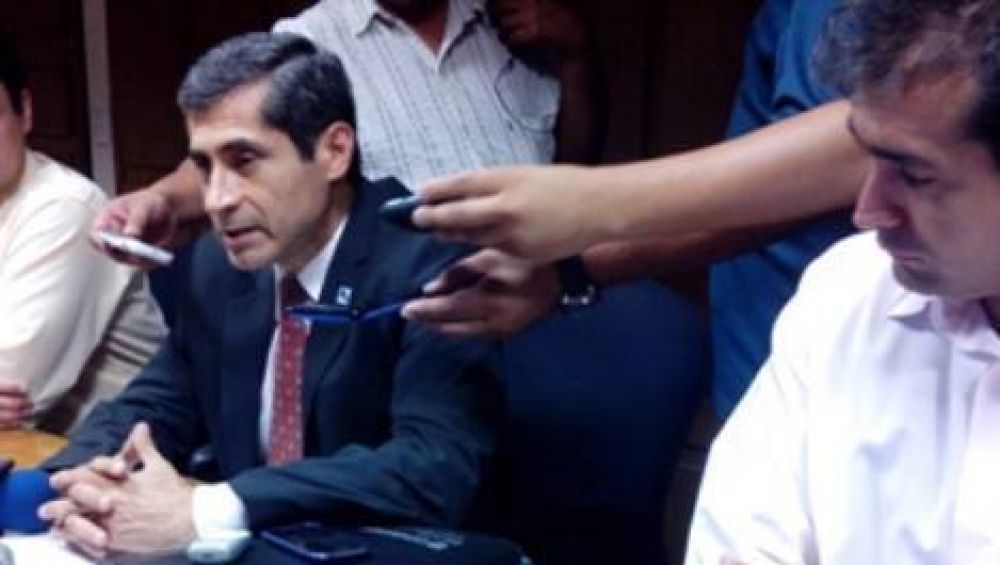 El Gobierno quiere filtrar los reclamos con una Comisi�n