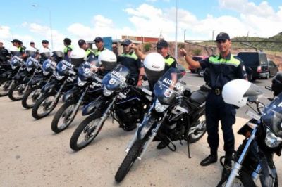 El Gobierno invierte m�s de 27 millones de pesos en seguridad