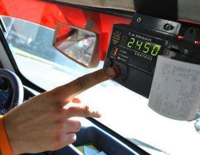 El Concejo Deliberante aprob� la suba del 12,5 % en los taxis