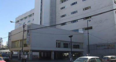 Equipamiento para hospitales