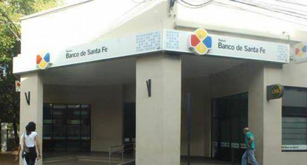 Sin polic�as no habr� bancos