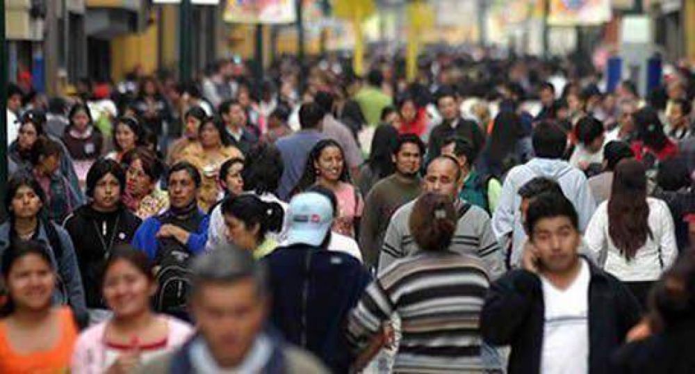Se cuadruplic� la creaci�n de empleo p�blico