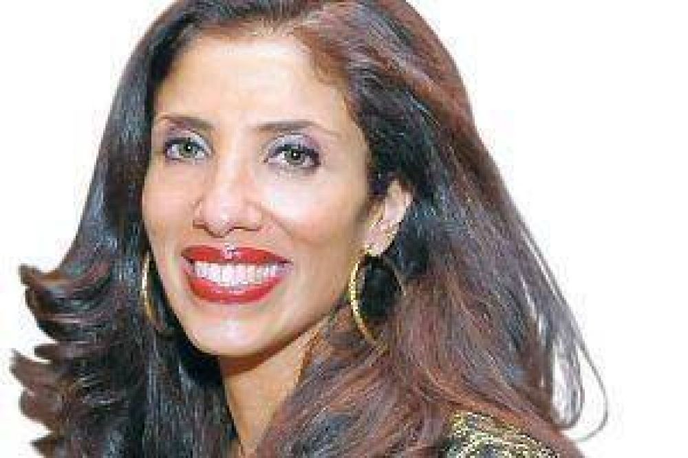Hoy asume la nueva gobernadora Dra. Claudia Zamora