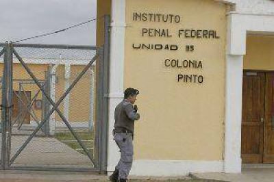 Desde el Penal, jefe narco amenaza con mandar a matar a hijas de su ex pareja