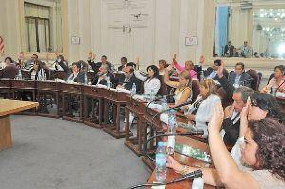 "Apoyaremos la gesti�n del nuevo gobierno"