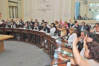 "Apoyaremos la gesti�n del nuevo gobierno"