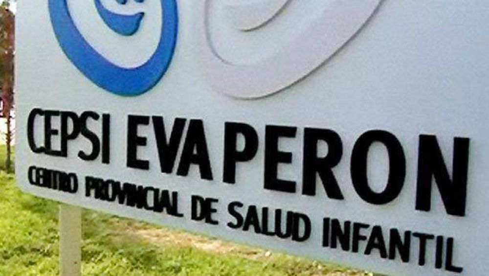 Ni�a de 7 a�os sufri� graves quemaduras con agua hirviendo