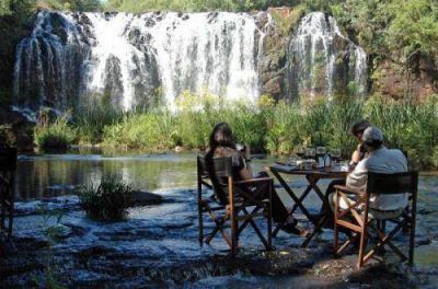 En 2013 Misiones se posicion� a la vanguardia del Ecoturismo en todo el pa�s