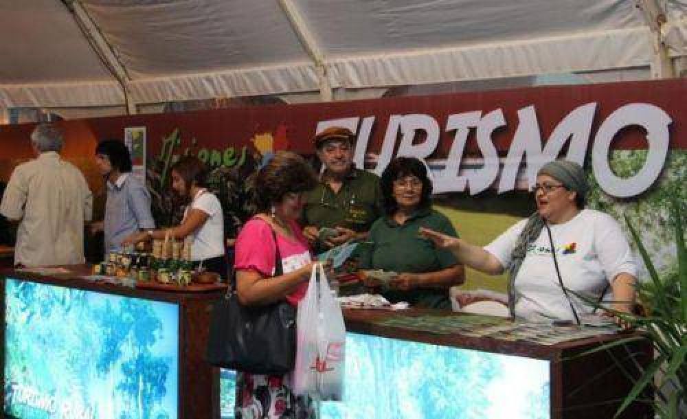 Closs: �Misiones tiene todo para ofrecer al turista, desde naturaleza a infraestructura�